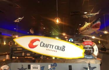 Crafty Crab Panama City