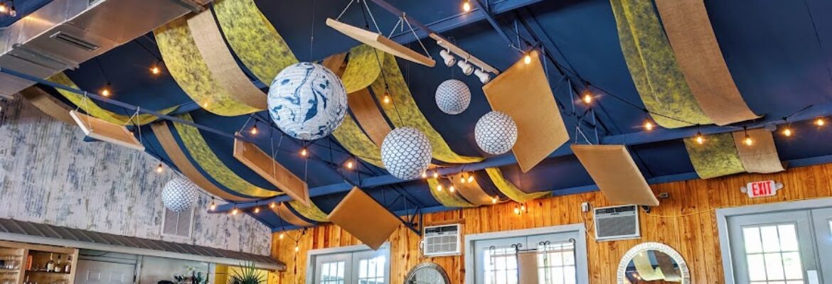 Alice’s on Bayview