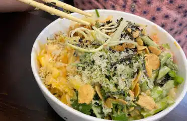 Aloha Poke Sushi & Hibachi