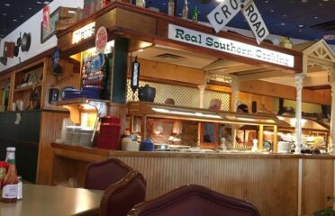 Granny Cantrell’s