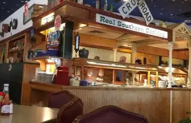 Granny Cantrell’s