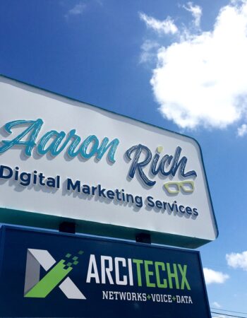 Aaron Rich Marketing