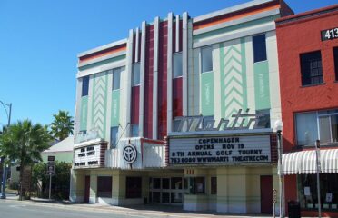 Martin Theatre