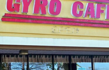 Gyro Cafe