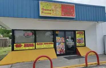 Gamo’s Pizza