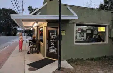 Gene’s Oyster Bar