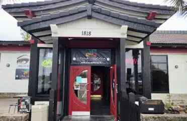Apna Bazaar & Restaurant