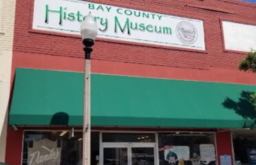 Bay County Historical Society
