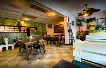 My Thai Asian Bistro