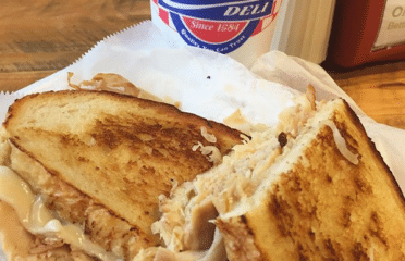Cahall’s Deli