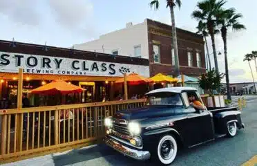 History Class Brewing Company