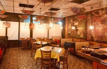 Holi Indian Grill