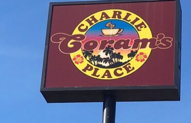 Charlie Coram’s Place