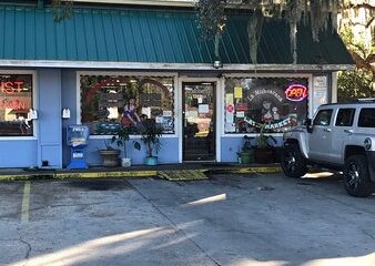 La Michoacana Restaurant