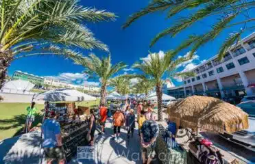Seaside Farmers Market