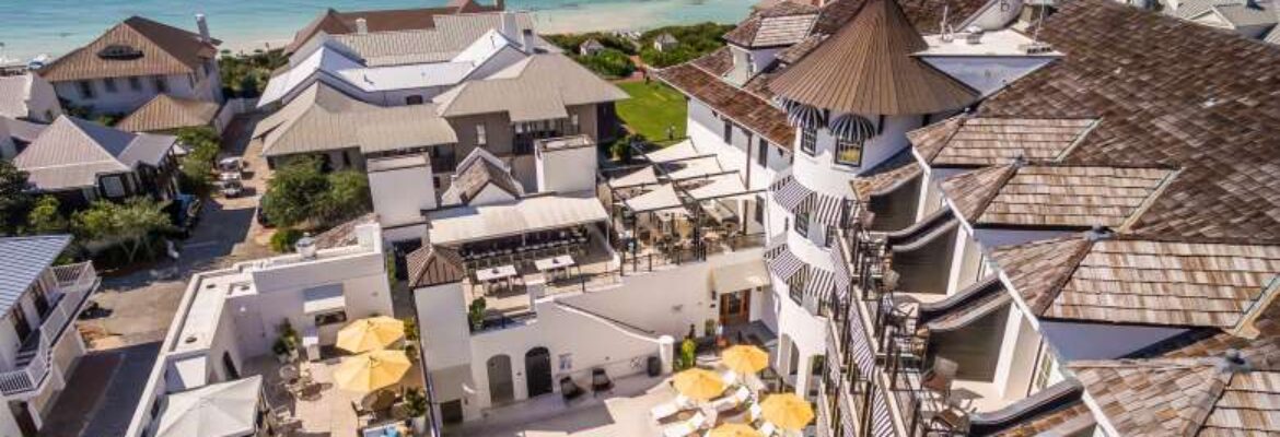 The Pearl: Havana Beach Rooftop Lounge
