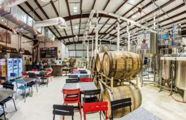 Idyll Hounds Brewing Company
