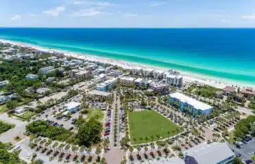 Gulf Place