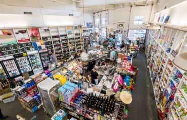 Modica Market