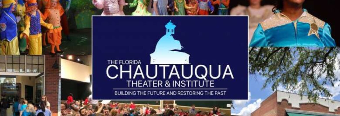 The Florida Chautauqua Theatre