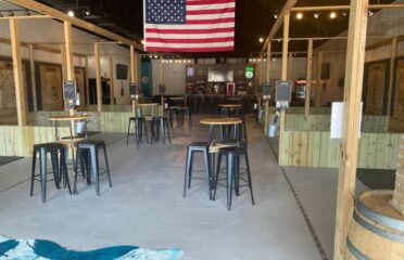 30A Axe Throwing Company