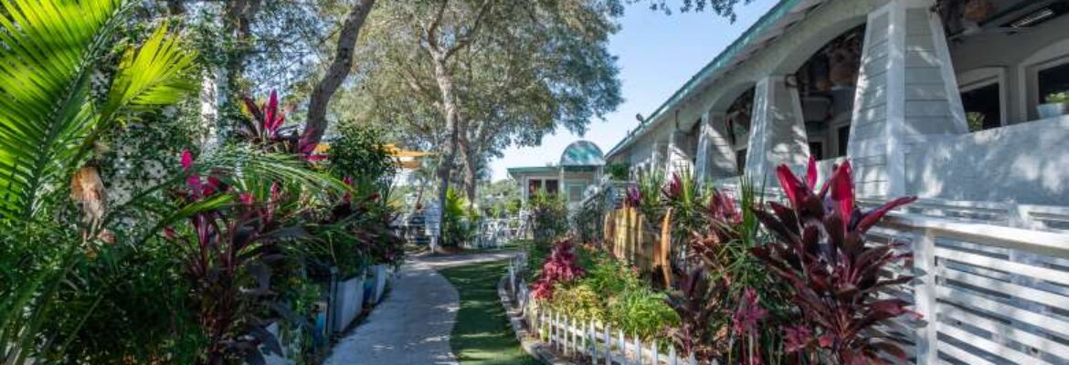 Old Florida Fish House