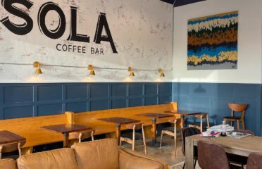 Sola Coffee Bar