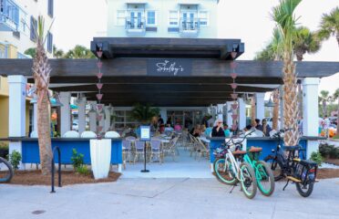 Shelby’s Beach Bar & Grill