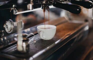 RedEye Coffee (Capital Circle)