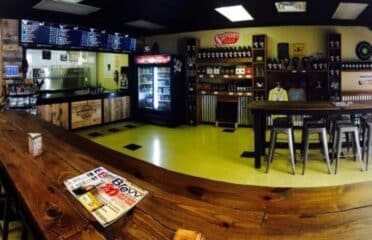 Growler Country