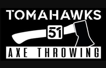 Tomahawks 51 – Axe Throwing