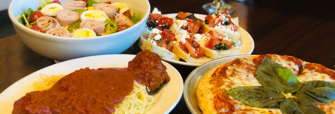 Riccardo’s Restaurant