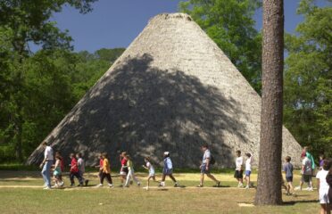 Mission San Luis