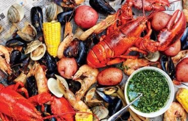 Wild Cajun Seafood & Oyster Bar