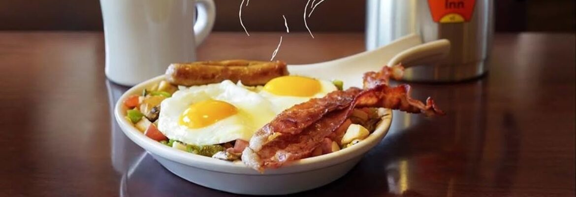 Village Inn