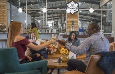 Proof Brewing Company