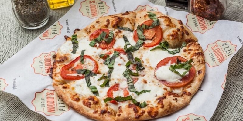 Uncle Maddio’s Pizza