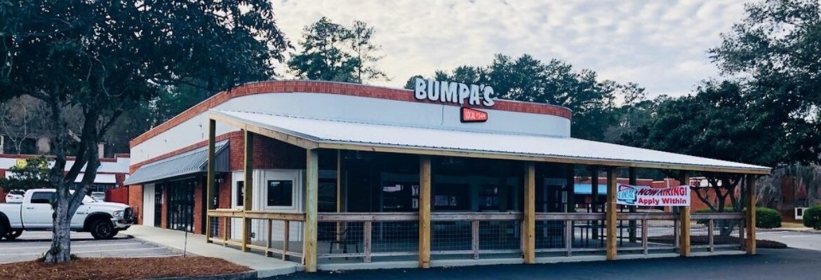 Bumpa’s Local 349