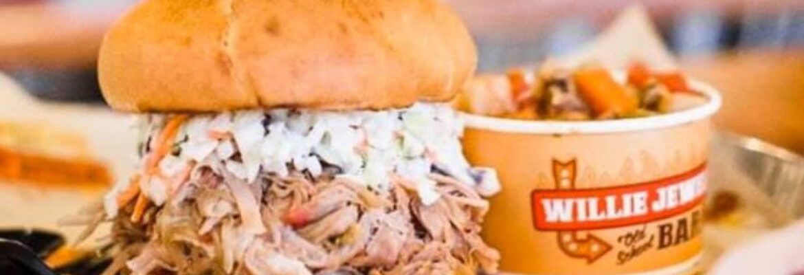Willie Jewell’s BBQ