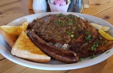 98 Bar-B-Que