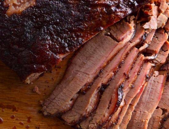 Sonny’s Real Pit Bar-B-Q