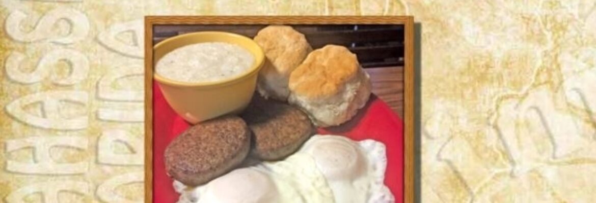 Jim & Milt’s Bar-B-Q