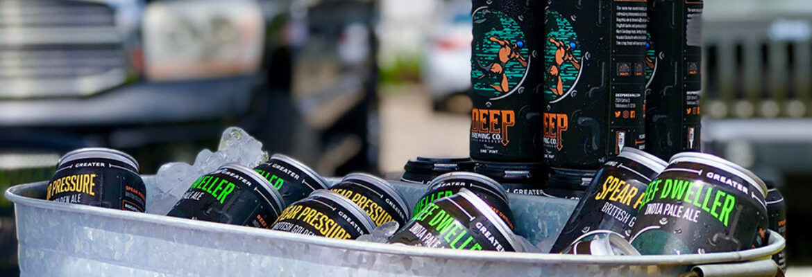 DEEP Brewing Co.