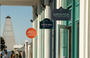 Amavida – Seaside
