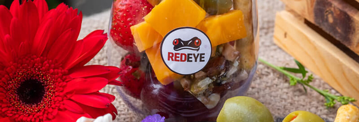 RedEye Coffee (Capital Circle)
