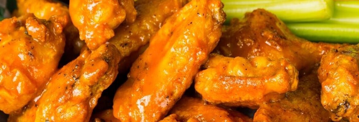 Island Wing Company