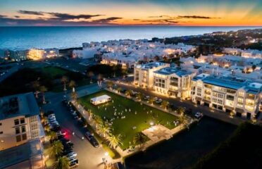 Alys Beach Amphitheater