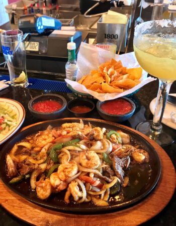 Guadalajara Mexican Grill