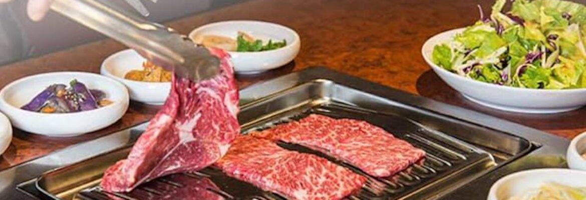 Volcano Hot Pot & BBQ