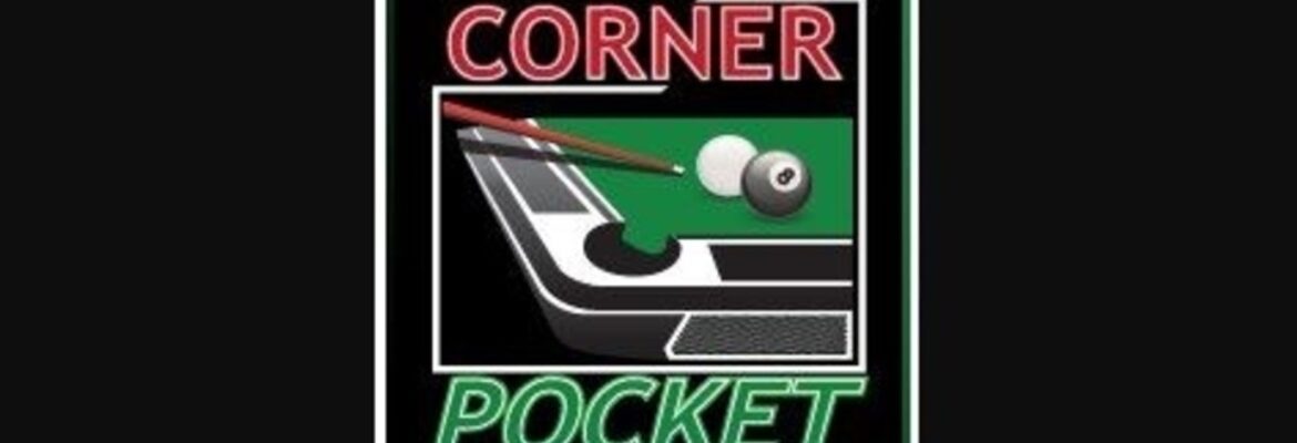 Corner Pocket Bar & Grill